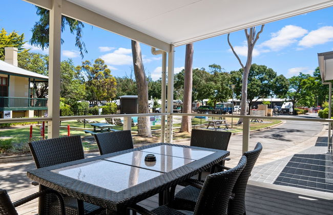 Levi Adelaide Holiday Park - Foto 20