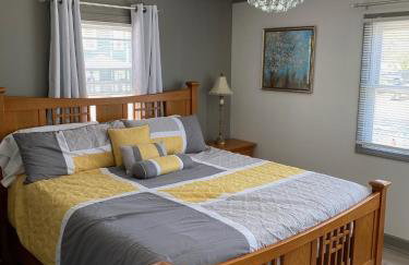 Irish American INN - Foto 41