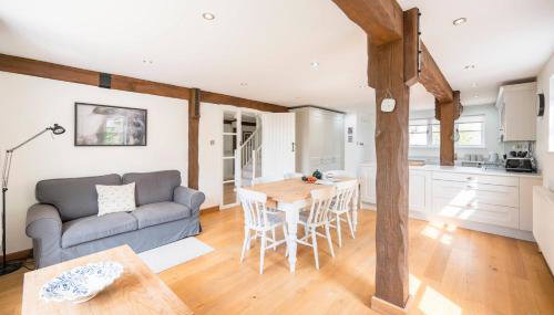 Hollybank Cottage, Ufford - Foto 3