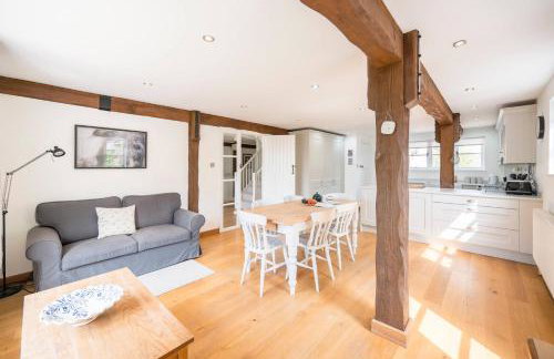 Hollybank Cottage, Ufford - Foto 3