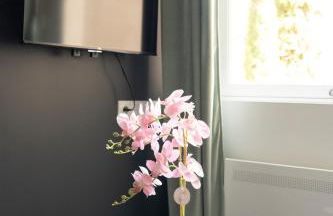 L'Ecrin de Jennesson - Studio 2 Pers - Nancy - Foto 16