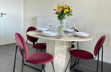 Cosy-Rent Appartement de standingparking Neudorf - Foto 48