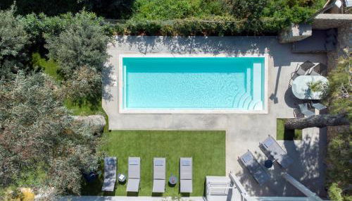 Lagonisi luxurious residence Ruby's Pool Villa - Foto 3