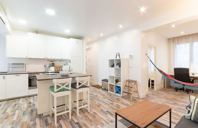 GRAN BILBAO VI apartment by Aston Rentals - Foto 11