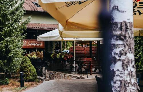 Domowa- Restauracja i Pokoje - Foto 10