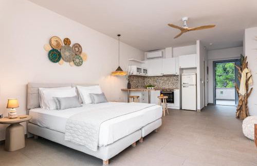 8MOONS Boutique Apartments - Foto 24