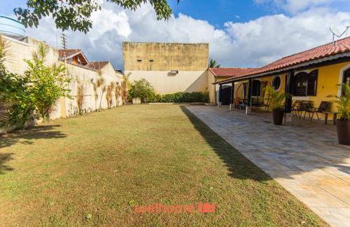 Casa Ampla em Itanhaem Com Piscina a 900m da Praia - Foto 63