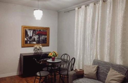 APT 3 Quartos, 2 Ar-condicionados, Garagem Mauricio de Nassau e Wi-FI - Foto 24