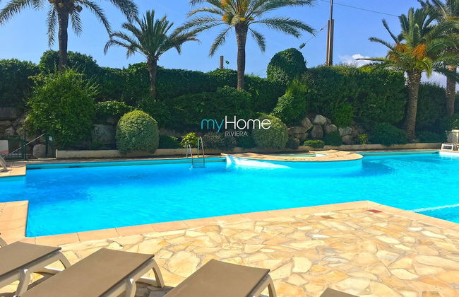 MyHome Riviera Apartments - Cannes Rentals - Foto 75