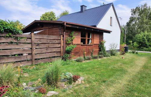 Lawendowy Domek agroturystyka, noclegi - 2,7 km od Bałtowa - Foto 28