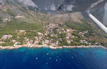 Apartmani "Nikola" Seaview - Ivan Dolac, Hvar - Foto 4