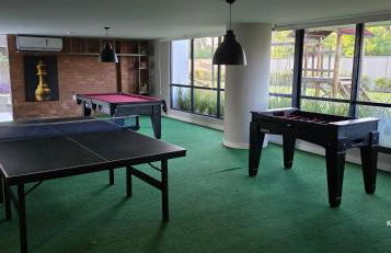 Blue Beach Resort Residence Cabedelo-João Pessoa PB AP 2 quartos - 70 m2 - Photo 28