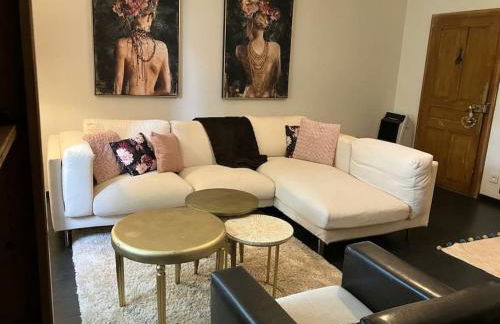 Gite l'Échapée Belle dans les Vosges - Foto 26