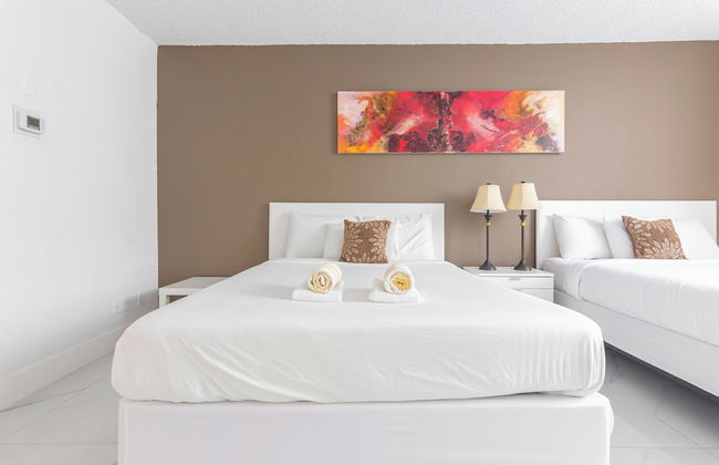 Ocean Reserve by Boutique Apartments MIA - Foto 4