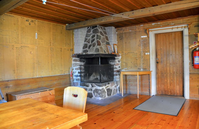 Älvdalens camping - Foto 24