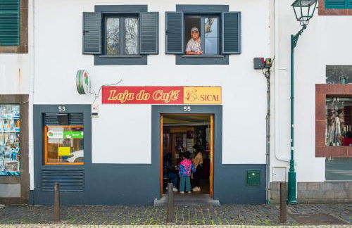 StayinMachico - Foto 67