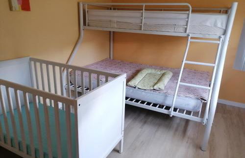 maison entre lacs et ocean - Foto 23