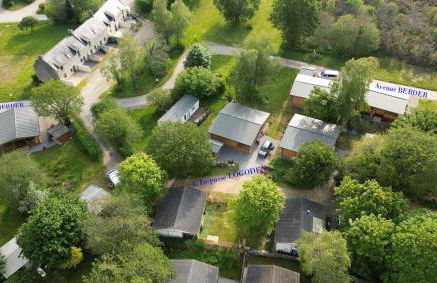 Chalet "L'aventure" calme et verdoyant - 6 pers - Foto 18