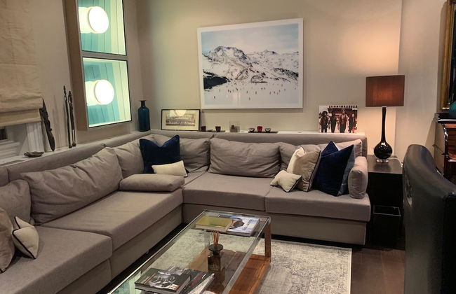 Charming and Full Of Character Apartment - Foto 19