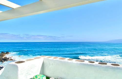 Casa Vistamar, Amazing Sea Views and Private Pool - Foto 34