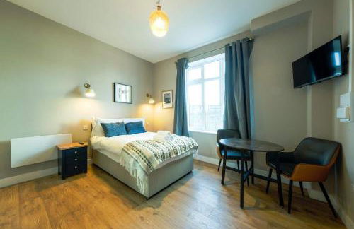 The Willow studio 5 - Foto 7