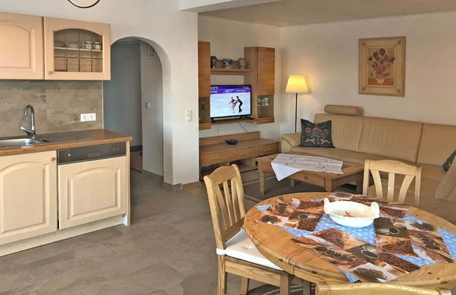 Cozy Apartment in Ellar With Garden - Foto 21