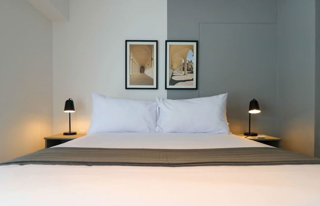 w Awesome 1BR w Lovely Deco in San Isidro - Foto 14