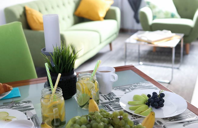 Dub Apartments Zagreb - Foto 20