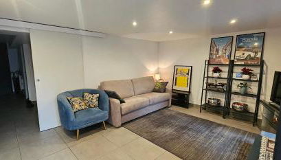 Maison Les Vallées - Foto 4