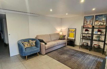 Maison Les Vallées - Foto 4