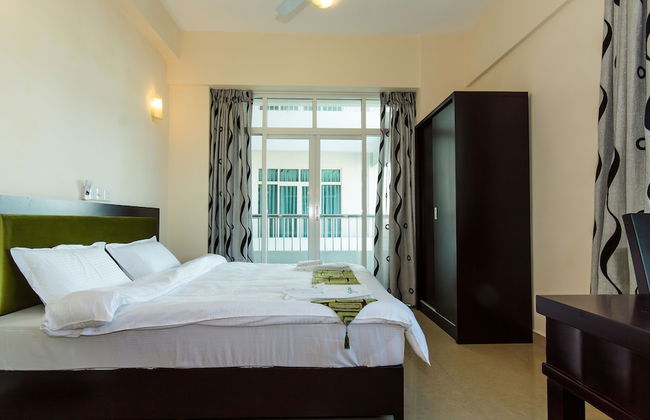 Supun Arcade Residency - Foto 5