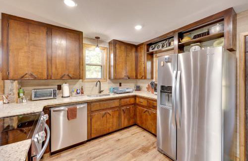 Near Blue Mountain Lake and ATV Trails Cabin Escape - Foto 7