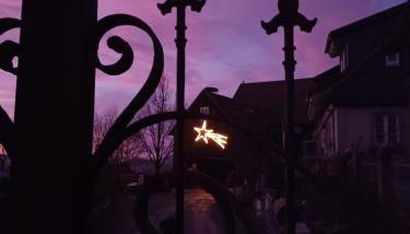 Ferienwohnung Hansnhof - Foto 2