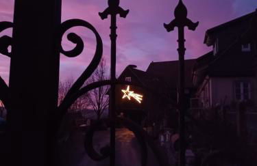 Ferienwohnung Hansnhof - Foto 2