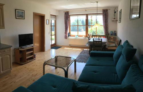 Ferienwohnung-Rottachseeblick - Foto 11