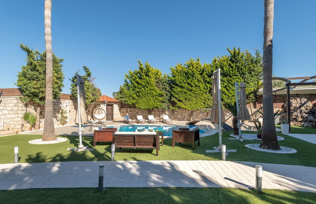 Serenity Bliss Villa - Foto 33