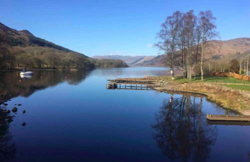 The Bothy - your unique luxury refuge - Photo 25