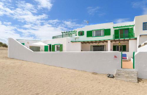 Famara Caracolillos, La Casa - Foto 34