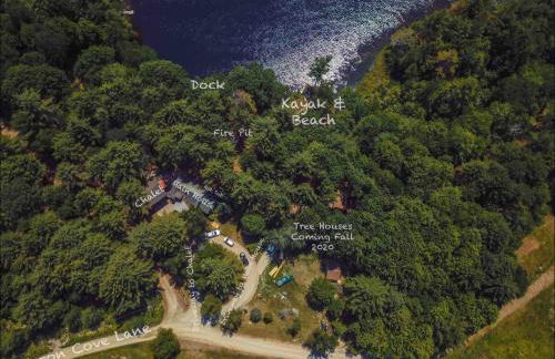 SkyView treehouse - Foto 46