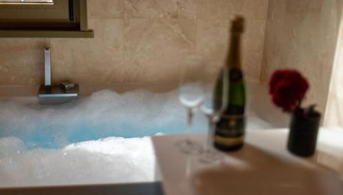 Appartamento "Vatican Jacuzzi and Sauna" by Flatinrome - Foto 5