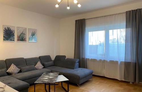 Ferienhaus Schmidt am Rhein - Foto 8