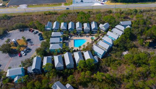 Barefoot Cottage D133 - Beachy Keen by Pristine Properties Vacation Rentals - Foto 4