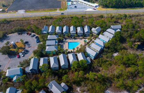 Barefoot Cottage D133 - Beachy Keen by Pristine Properties Vacation Rentals - Foto 4