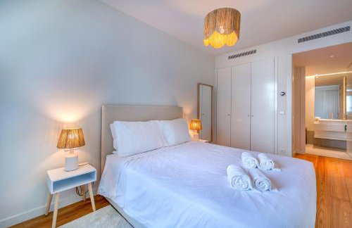 Condominio Bayline Gardens, Beach & SPA - Robalo by BEDZY - Photo 5