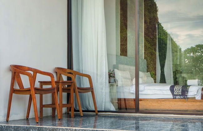 Tabitha Tunak Resort - Foto 16