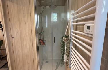 La Cabane du figuier à Rambouillet - Foto 10