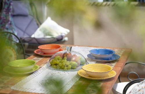 House in the center at 250mt from the beach with a private parking - Foto 31