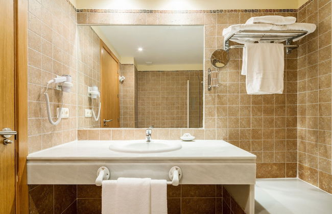 Aparthotel ILUNION Sancti Petri - Foto 38