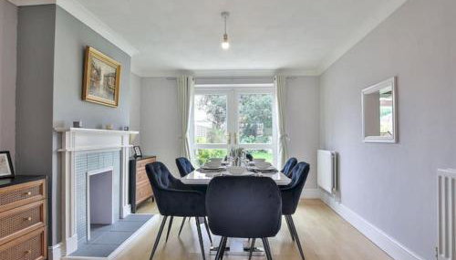 Large 4 Bed House near River Thames - Foto 5