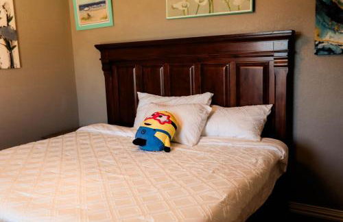 Luxury 4br home, 2 king,1 queen, 3bed, 4tv - Foto 32